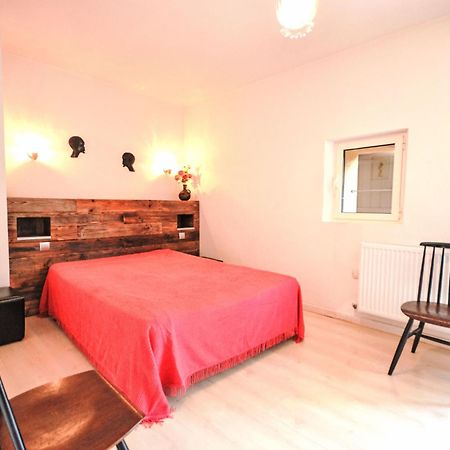 Holiday Home La Croix Du Puits By Interhome Robion en Luberon Ngoại thất bức ảnh