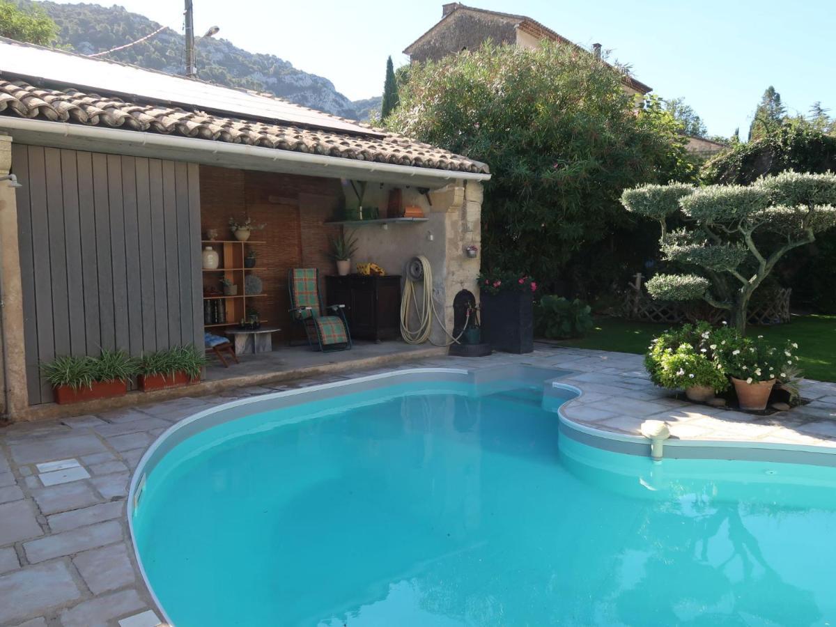 Holiday Home La Croix Du Puits By Interhome Robion en Luberon Ngoại thất bức ảnh