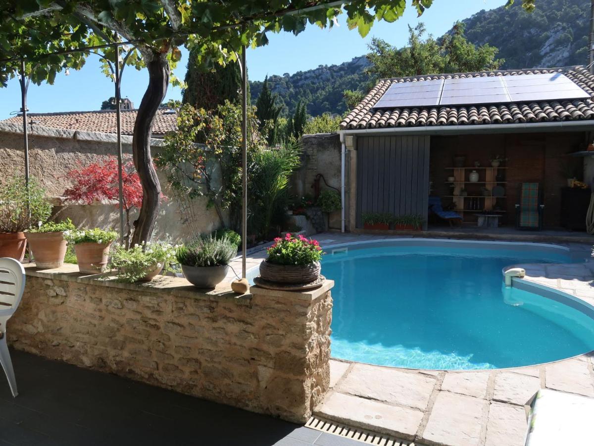 Holiday Home La Croix Du Puits By Interhome Robion en Luberon Ngoại thất bức ảnh