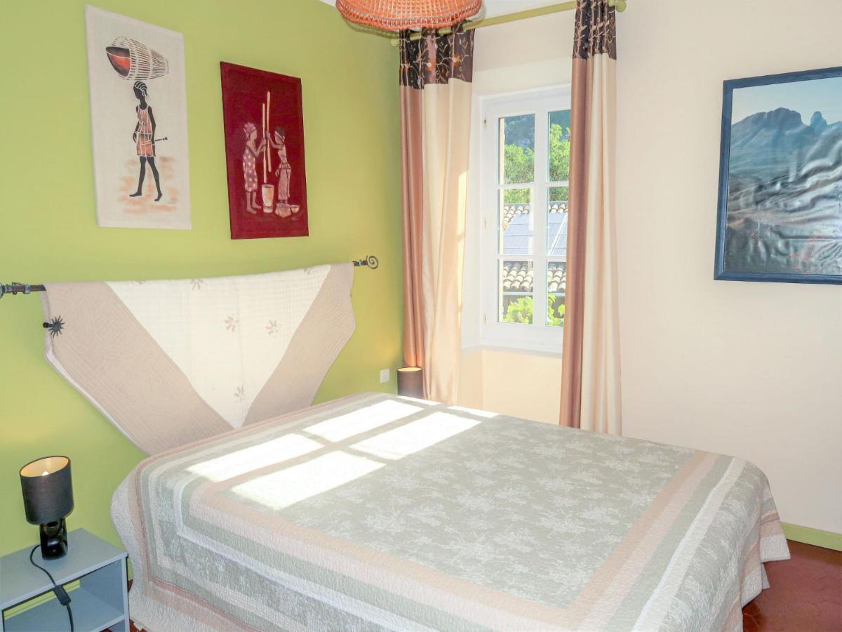 Holiday Home La Croix Du Puits By Interhome Robion en Luberon Ngoại thất bức ảnh