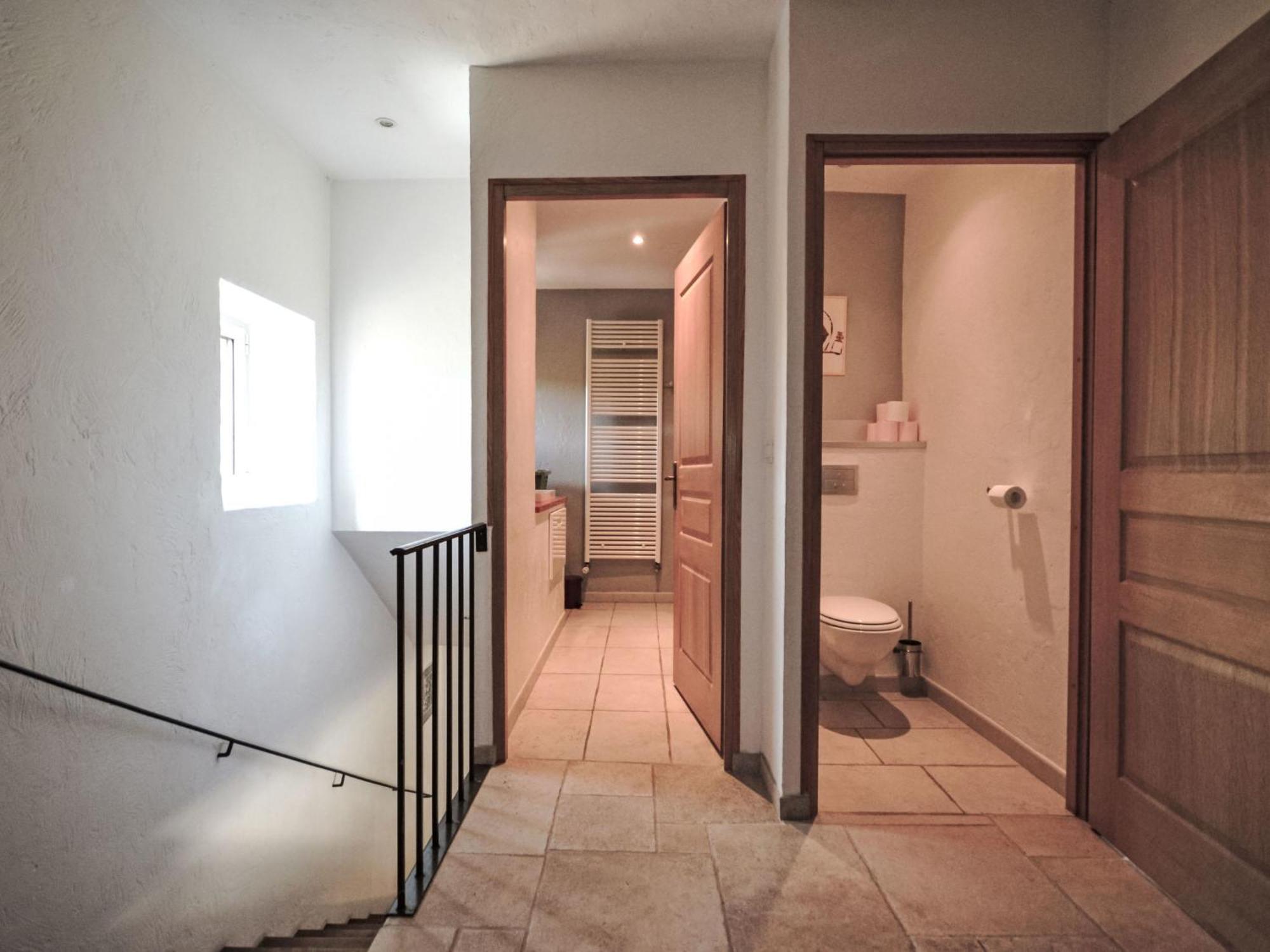 Holiday Home La Croix Du Puits By Interhome Robion en Luberon Ngoại thất bức ảnh