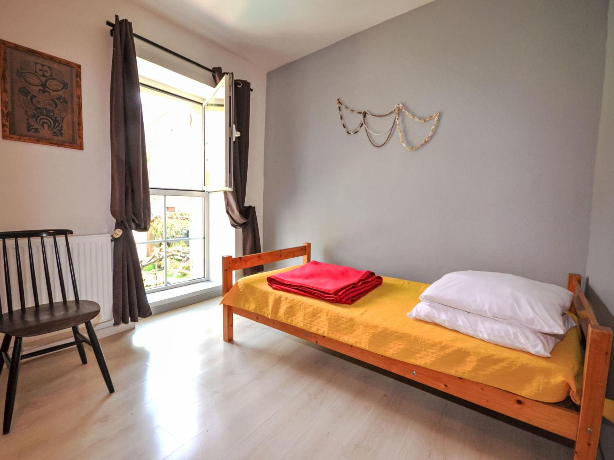 Holiday Home La Croix Du Puits By Interhome Robion en Luberon Ngoại thất bức ảnh