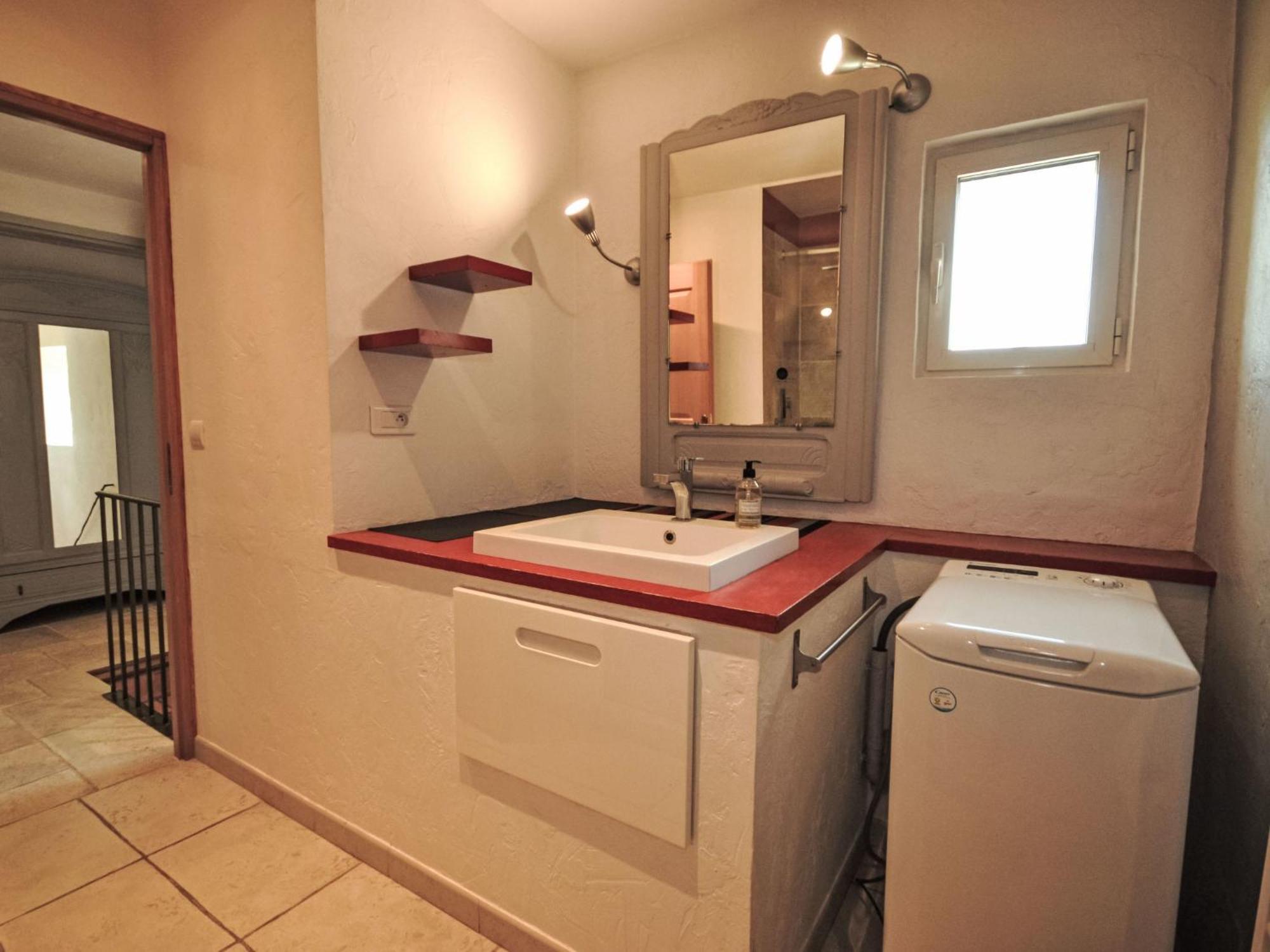 Holiday Home La Croix Du Puits By Interhome Robion en Luberon Ngoại thất bức ảnh