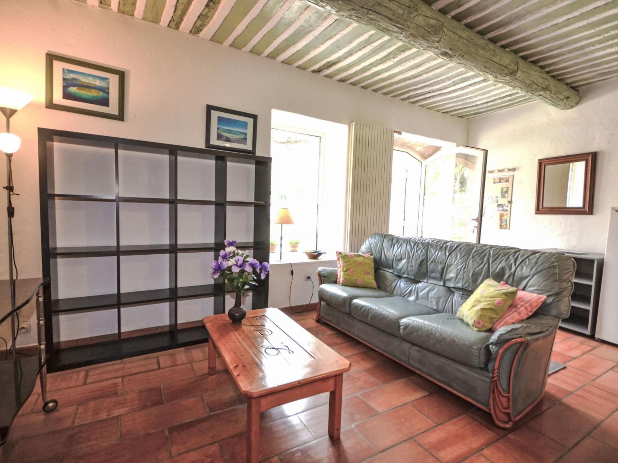 Holiday Home La Croix Du Puits By Interhome Robion en Luberon Ngoại thất bức ảnh
