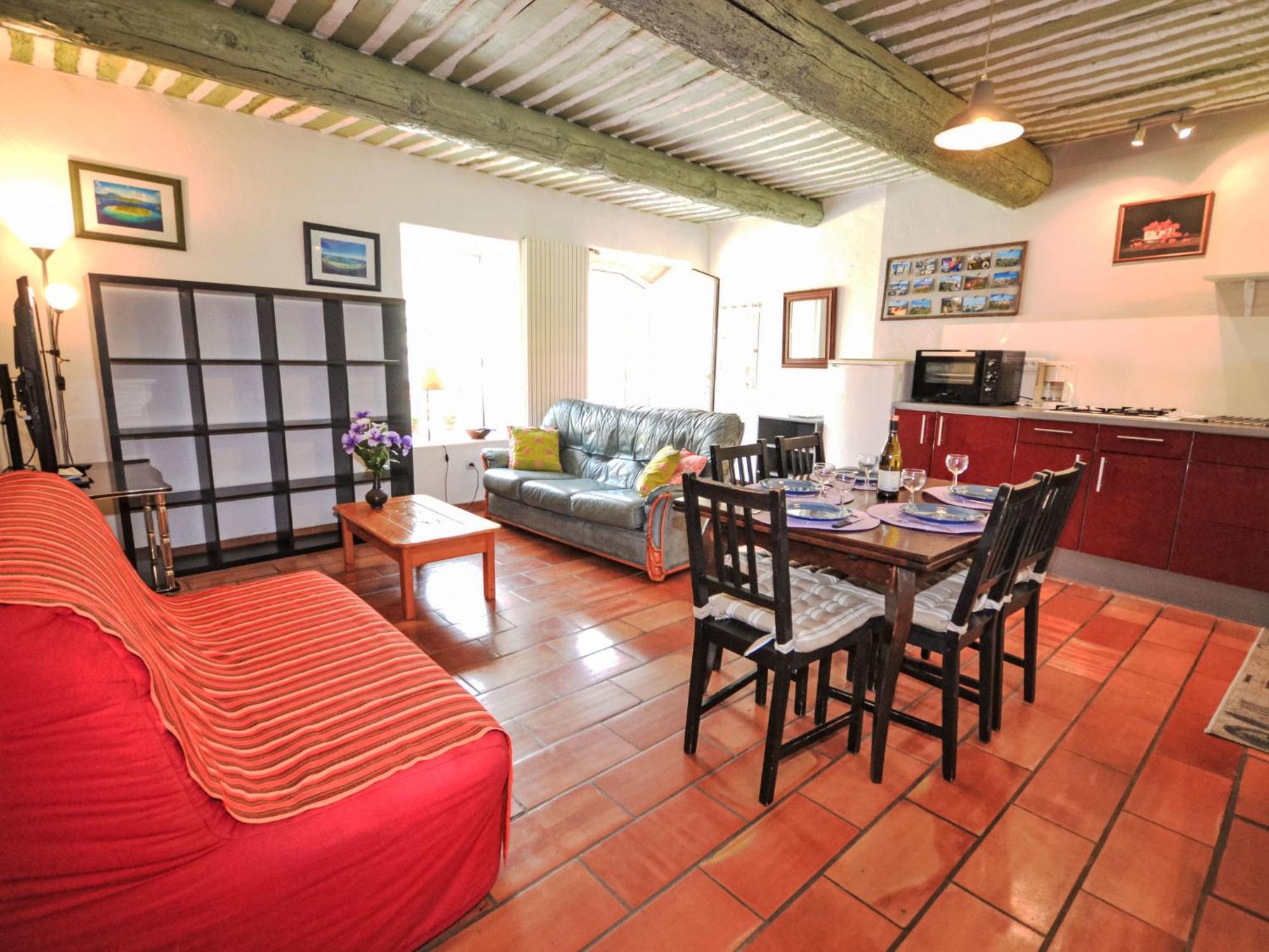 Holiday Home La Croix Du Puits By Interhome Robion en Luberon Ngoại thất bức ảnh