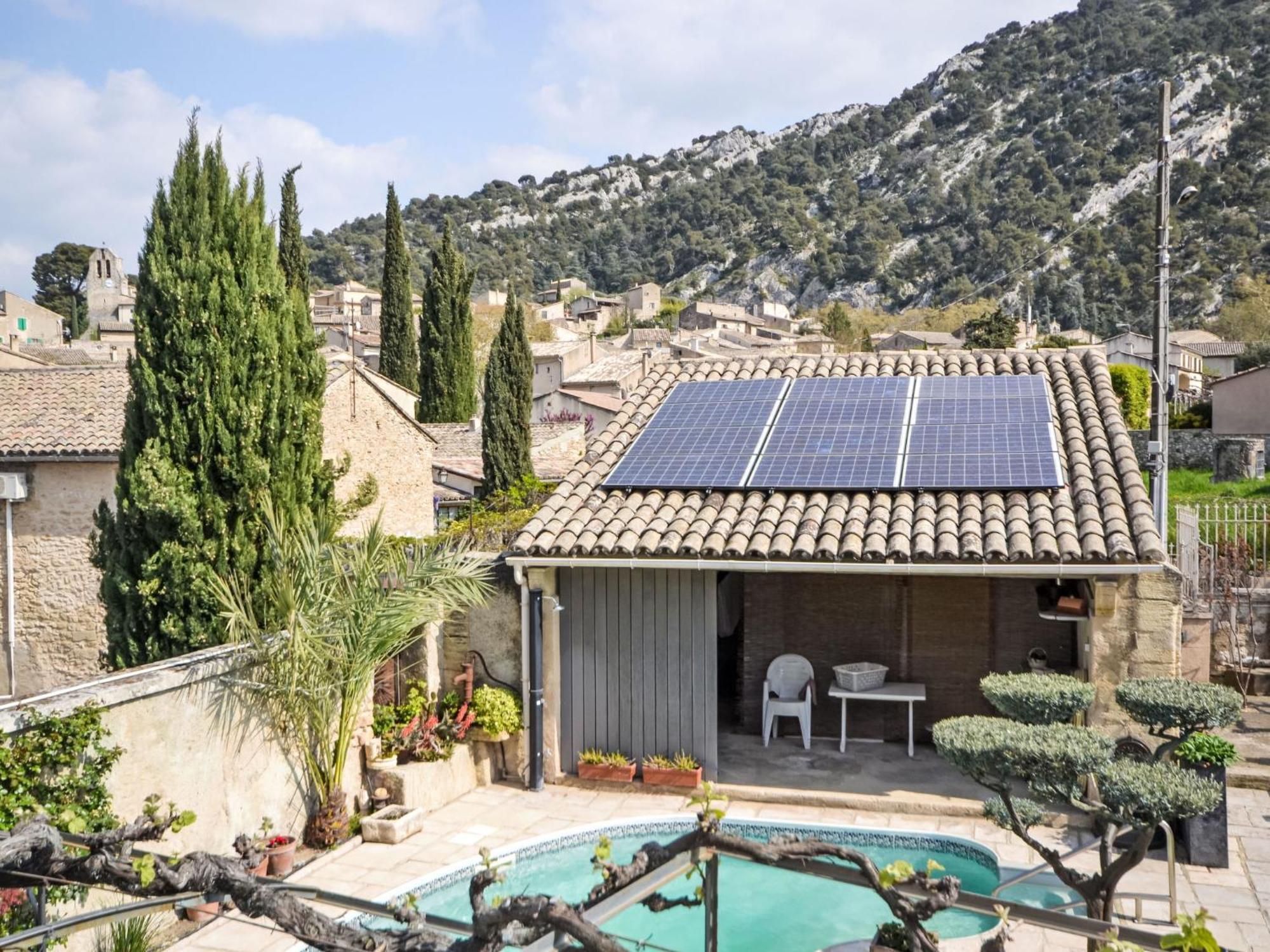 Holiday Home La Croix Du Puits By Interhome Robion en Luberon Ngoại thất bức ảnh