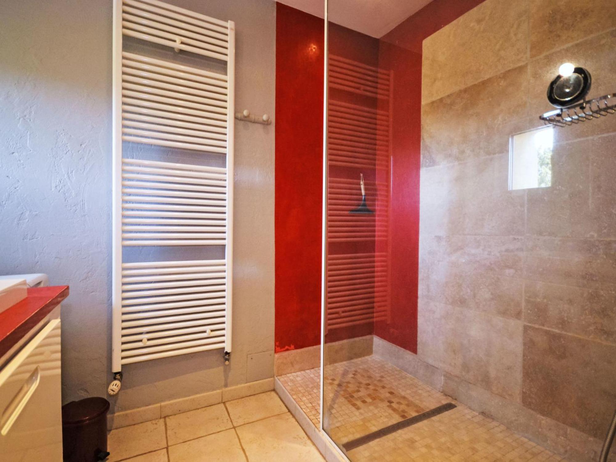 Holiday Home La Croix Du Puits By Interhome Robion en Luberon Ngoại thất bức ảnh