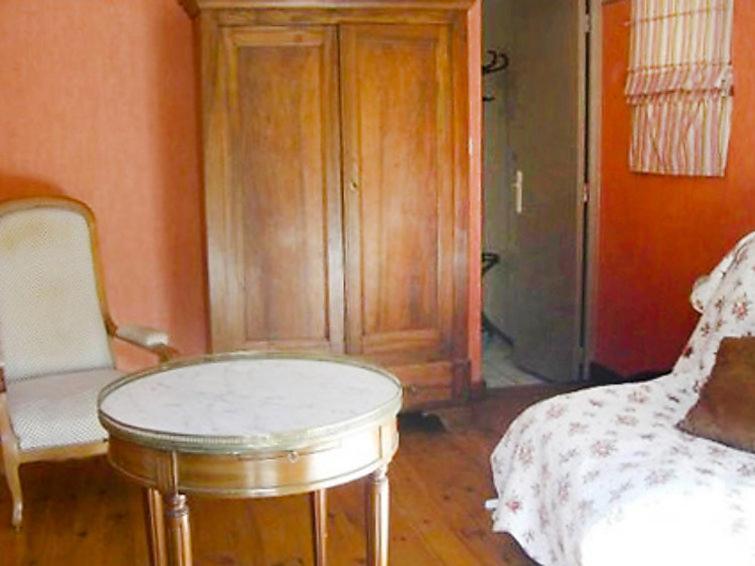 Holiday Home La Croix Du Puits By Interhome Robion en Luberon Phòng bức ảnh